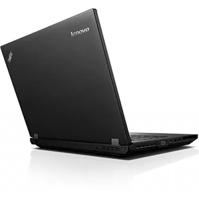 Lenovo Thinkpad L440 Business Laptop Intel i5 4th Gen (4200M) - 14 inches/4 GB/320 GB/Windows 10 Pro/HD Graphics 4600/Black/2.26 Kg