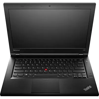 Lenovo Thinkpad L440 Business Laptop Intel i5 4th Gen (4200M) - 14 inches/4 GB/320 GB/Windows 10 Pro/HD Graphics 4600/Black/2.26 Kg