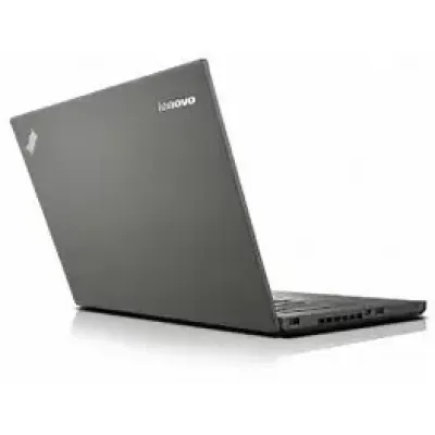 Lenovo Thinkpad L450 Core I3 5th Gen 14 Inch 8GB 128GB SSD Windows 10 Pro Business Laptop Black