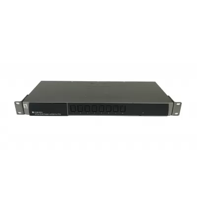 Level One KVM-0810 8-Port KVM Switch w/OSD for PS2