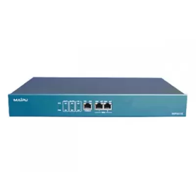 Maipu MP810E(Ac) Router With 2 Fast Ethernet Ports