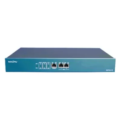 Maipu MP810E(Ac) Router With 2 Fast Ethernet Ports