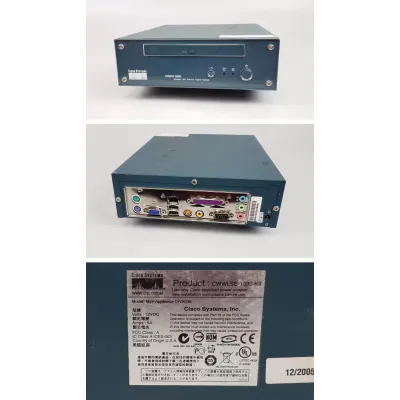 Cisco 1030 Mini-Appliance DIVA038 CWWLSE-1030-K9