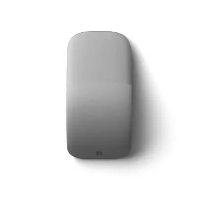 Microsoft Surface Arc Mouse - Light Grey