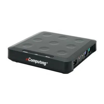 NComputing L230 Virtual Thin Client System for Windows and Linux VDI Solution