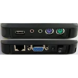 NComputing L230 Virtual Thin Client System for Windows and Linux VDI Solution