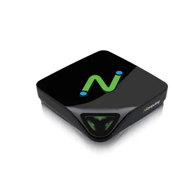 NComputing L300 Ethernet Virtual Desktop NComputing L300 Ethernet Virtual Desktop