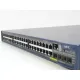 NEC 48 full Gigabit three layer Managed Switch 4SFP QX-S5649P