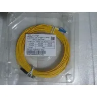 Optical Fiber Patch Cable FC UPC LC UPC Single Mode OS2 Simplex LSZH 10MTR Optical Fiber Patch Cable FC UPC LC UPC Single Mode OS2 Simplex LSZH 10MTR