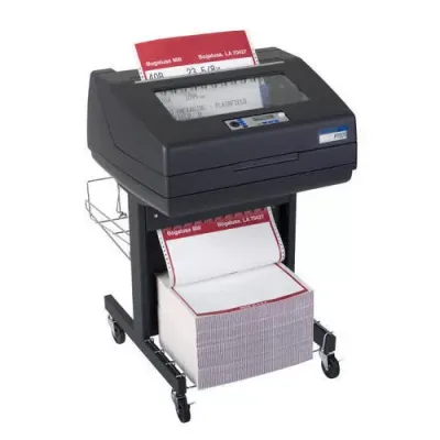 Printonix P7005 PSA3 SEMI Automatic Line Matrix Printer Printonix P7005 PSA3 SEMI Automatic Line Matrix Printer