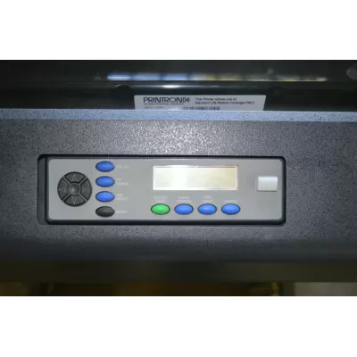 Printonix P7005 PSA3 SEMI Automatic Line Matrix Printer