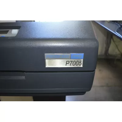 Printonix P7005 PSA3 SEMI Automatic Line Matrix Printer