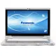 Panasonic Toughbook Intel Core I5 3rd Gen 4GB RAM 128GB SSD CF-AX2 I5-3427 Laptop