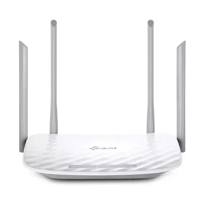 TP-Link Archer C50 AC1200 Dual Band Wireless Cable Router