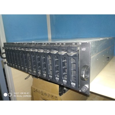 Dell PowerVault MD1000 Storage Array