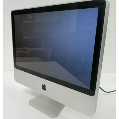 Apple iMac A1224 20inch Core 2 Duo 2.4GHz 2GB RAM 250gb 2008
