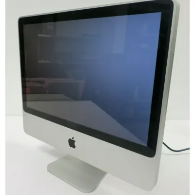 Apple iMac A1224 20inch Core 2 Duo 2.4GHz 2GB RAM 250gb 2008