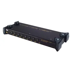 Aten Master View Plus KVM Switch CS-9138