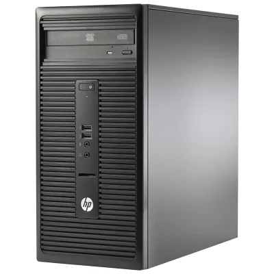 HP 280 G2 MT Intel i3 6th Gen 500GB HDD 4GB Ram