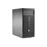 HP 280 G2 MT Intel i3 6th Gen 500GB HDD 4GB Ram HP 280 G2 MT Intel i3 6th Gen 500GB HDD 4GB Ram