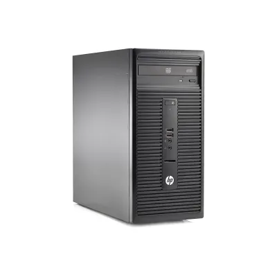 HP 280 G2 MT Intel i3 6th Gen 500GB HDD 4GB Ram