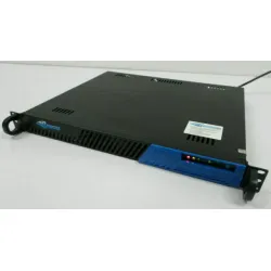 Barracuda BSF200A 200 Integrated Security Appliance Firewall