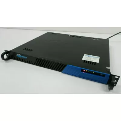Barracuda BSF200A 200 Integrated Security Appliance Firewall