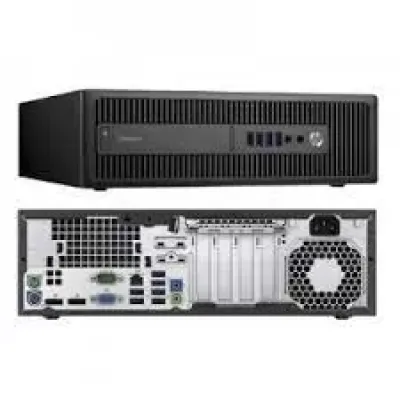 HP ProDesk 800 G2 i5 6th Gen HD Graphics 8GB DDR4 Ram 500GB Mini Tower Cabinet HP ProDesk 800 G2 i5 6th Gen HD Graphics 8GB DDR4 Ram 500GB Mini Tower Cabinet