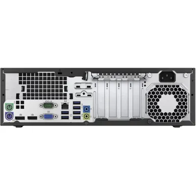 HP ProDesk 800 G2 i5 6th Gen HD Graphics 8GB DDR4 Ram 500GB Mini Tower Cabinet HP ProDesk 800 G2 i5 6th Gen HD Graphics 8GB DDR4 Ram 500GB Mini Tower Cabinet
