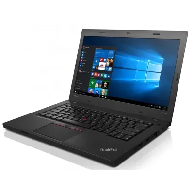 Lenovo Thinkpad L460 I5 6thGen Graphics 8GB DDR3 240GB No DVD 14inch Laptop
