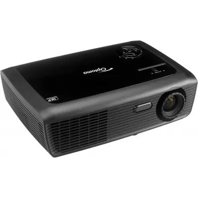 Optoma ES526 Multimedia Projector