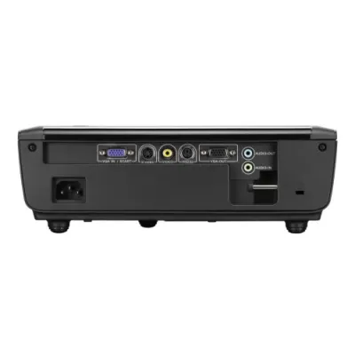 Optoma ES526 Multimedia Projector