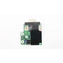 Genuine Lenovo ThinkPad L450 VGA Port Board 00HT814 Genuine Lenovo ThinkPad L450 VGA Port Board 00HT814