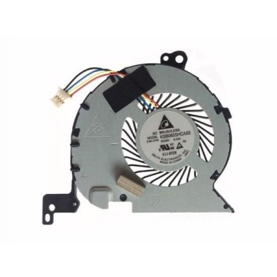 Dell Latitude E7250 Laptop CPU Cooling Fan