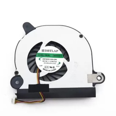 Dell Inspiron 5520 CPU cooling Fan