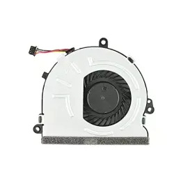 HP Notebook 15-DA Laptop CPU Cooling Fan