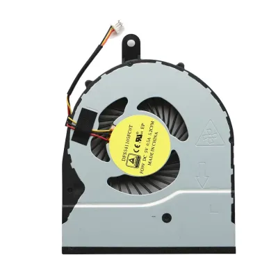 Dell Inspiron 5558 Laptop CPU Cooling Fan Dell Inspiron 5558 Laptop CPU Cooling Fan