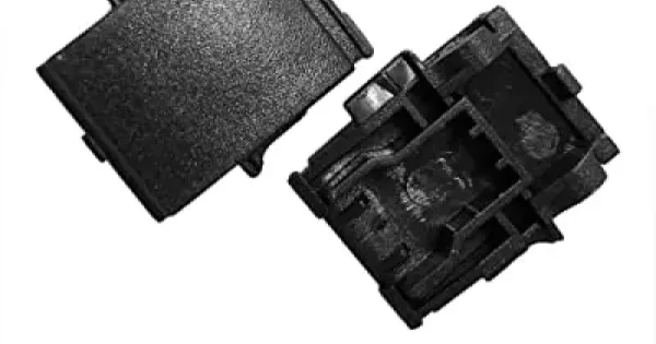 Porta RJ45 HP 840 G3 Copertura Porta LAN Ethernet Per HP EliteBook 840 G3/G4 E 745 G3/G4 - Ricambio Originale HP 821175-001 Ricambio Porta Rete EliteBook - Foto 11