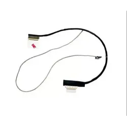 HP Pavilion 15-AB LCD Screen Video Display Cable HP Pavilion 15-AB LCD Screen Video Display Cable