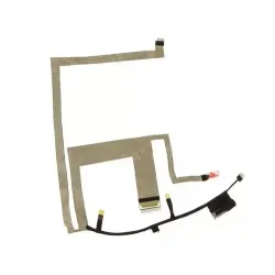 Dell Latitude E7480 30 Pin LCD Display Cable Dell Latitude E7480 30 Pin LCD Display Cable