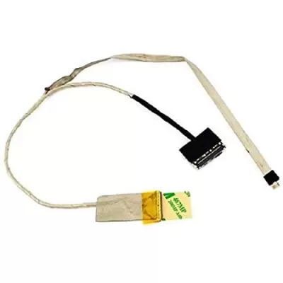 HP Pavilion G6-2000 LCD Screen Video Display Cable