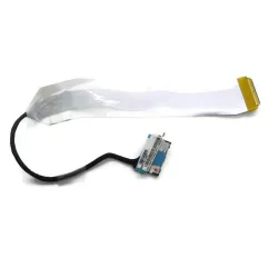 Lenovo Thinkpad T410 LCD Screen Video Cable