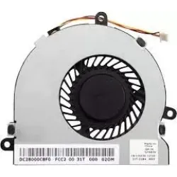 HP Pavilion 15R Laptop internal CPU Cooling Fan