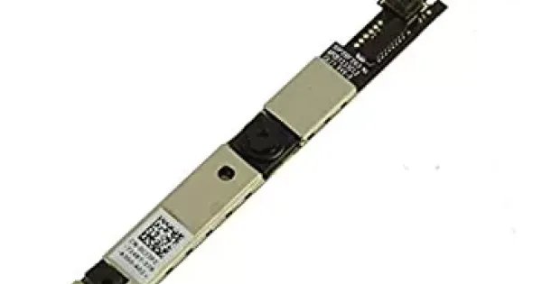 Dell Latitude E5420 Laptop internal Camera