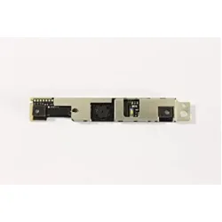 Dell Latitude E7280 7280 Camera
