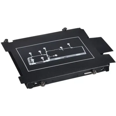 HP Elitebook 840 G3 Laptop HDD Caddy