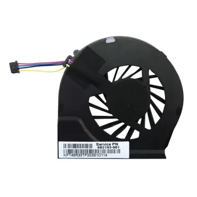 HP Pavilion G6-2000 Laptop CPU Cooling Fan