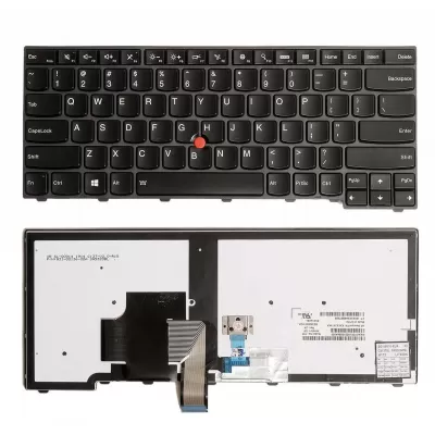 Lenovo Thinkpad T440 T440E T440P T440S T450 T450S T460 T431S BL 3 Backlit Keyboard
