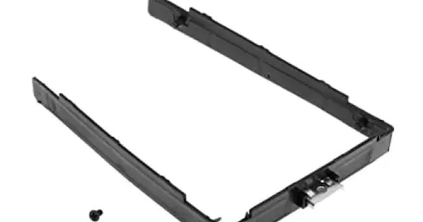 2nd HDD SSD Hard Drive Caddy Tray Replacement For Lenovo Thinkpad T420 T430 T510 T520 T530 W510 W520 W530 Internal Laptop CD/DVD-ROM Optical Modular Bay Adapter To 2.5 Inch 12.7MM Dell T420