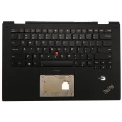 Lenovo ThinkPad X1 Yoga 2nd Palmrest with Keyboard